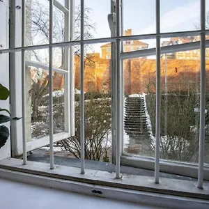 Mostowa 9/9a ,old Town , Warszawa Polska