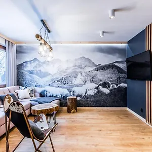 Forrest Pardałówka Apartament