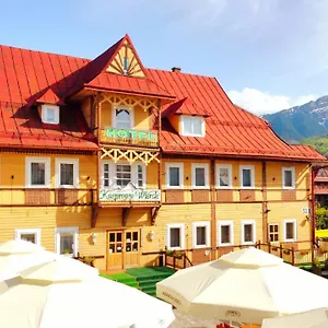 Couette-café Resort Kasprowy Wierch, Zakopane