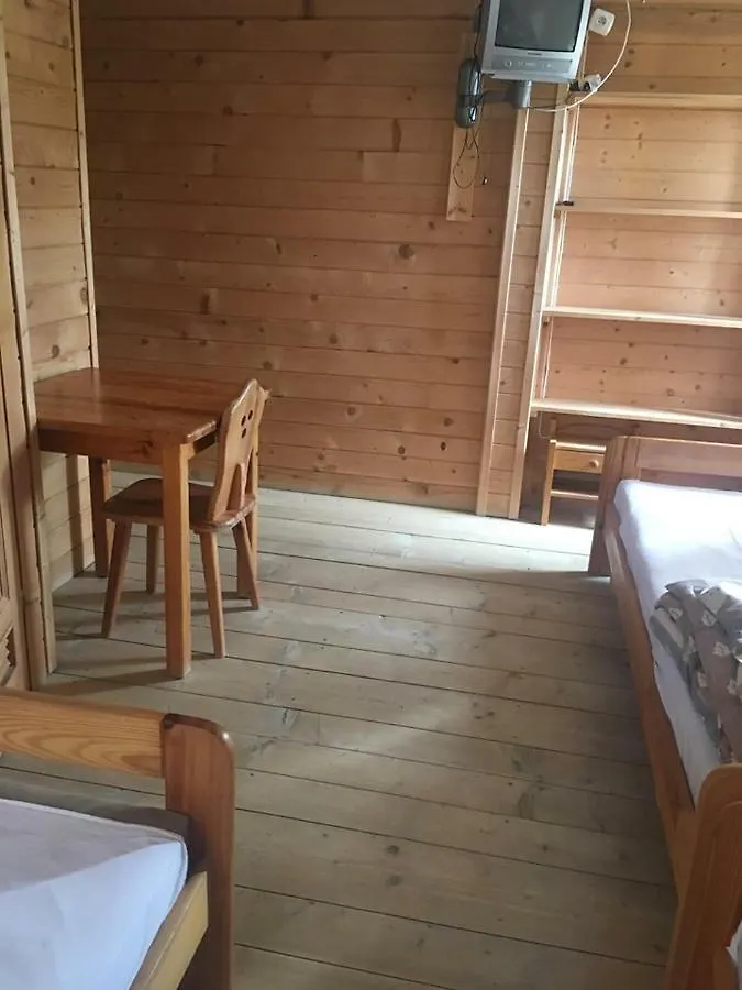 Kwatera prywatna Pokoje na skarpce Zakopane