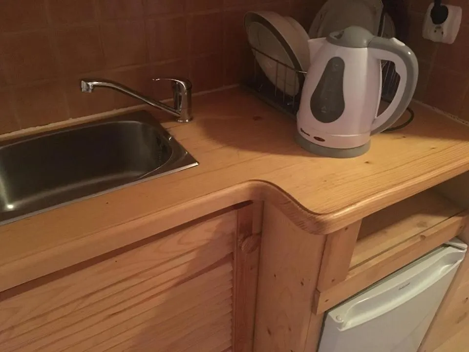 Pokoje na skarpce Zakopane Kwatera prywatna