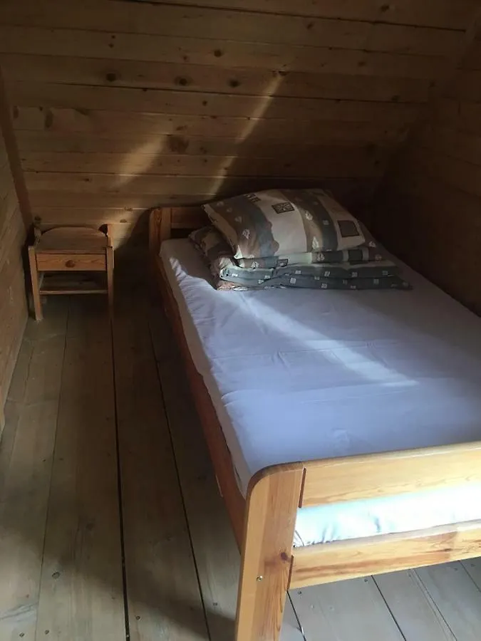 Pokoje na skarpce Zakopane 0*,  Polska